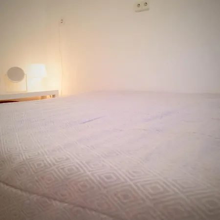 Σπίτι διακοπών Casa Ander: Cozy And Bright Vacation San Fulgencio