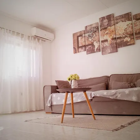 Casa Ander: Cozy And Bright Vacation * San Fulgencio