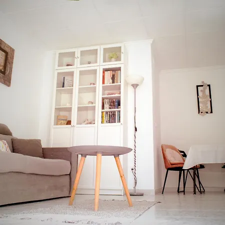 Casa Ander: Cozy And Bright Vacation