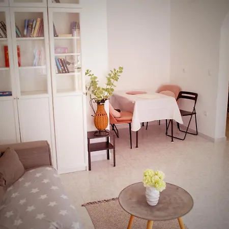 Σπίτι διακοπών Casa Ander: Cozy And Bright Vacation