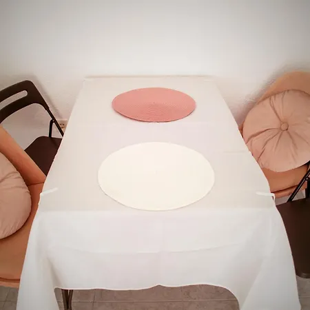 Σπίτι διακοπών Casa Ander: Cozy And Bright Vacation San Fulgencio