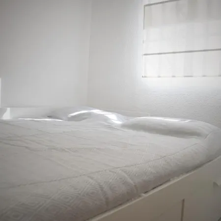 Σπίτι διακοπών Casa Ander: Cozy And Bright Vacation San Fulgencio