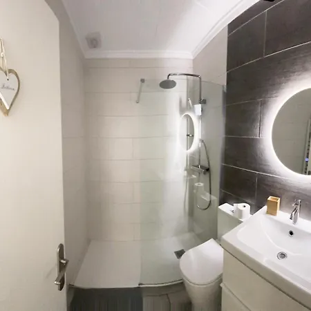 Σπίτι διακοπών Casa Ander: Cozy And Bright Vacation San Fulgencio