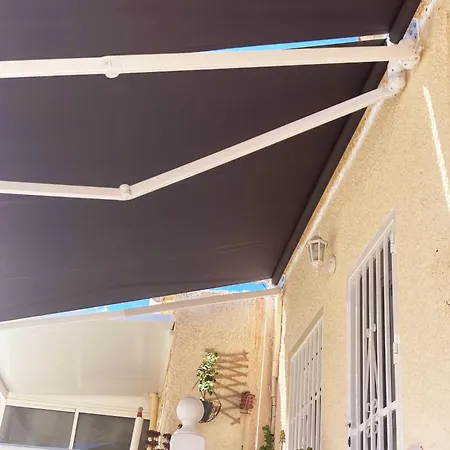 Σπίτι διακοπών Casa Ander: Cozy And Bright Vacation San Fulgencio