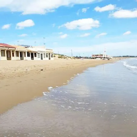 Сasa de vacaciones Casa Ander: Cozy And Bright Vacation