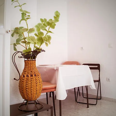 Casa Ander: Cozy And Bright Vacation San Fulgencio