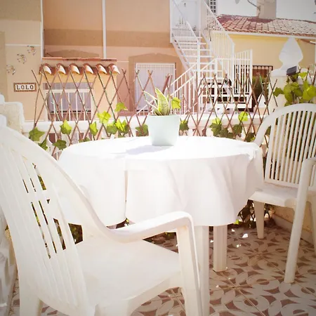 Casa Ander: Cozy And Bright Vacation *